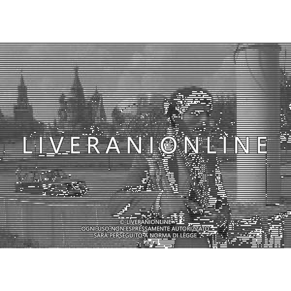 RETROSPETTIVA PATRIZIO OLIVA PUGILE NELLA FOTO PATRIZIO OLIVA ALLE OLIMPIADI DI MOSCA 1980 AG ALDO LIVERANI SAS