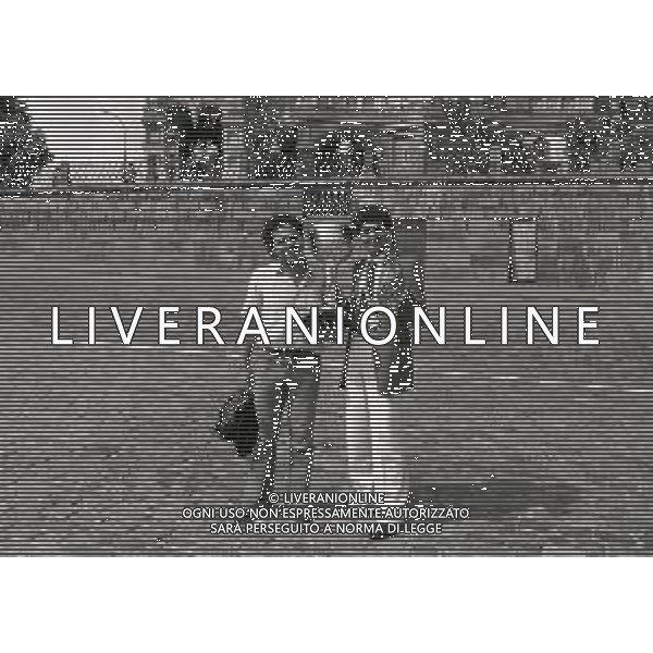 RETROSPETTIVA PATRIZIO OLIVA PUGILE NELLA FOTO PATRIZIO OLIVA ALLE OLIMPIADI DI MOSCA 1980 AG ALDO LIVERANI SAS