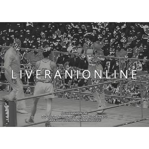 RETROSPETTIVA PATRIZIO OLIVA PUGILE NELLA FOTO PATRIZIO OLIVA ALLE OLIMPIADI DI MOSCA 1980 AG ALDO LIVERANI SAS