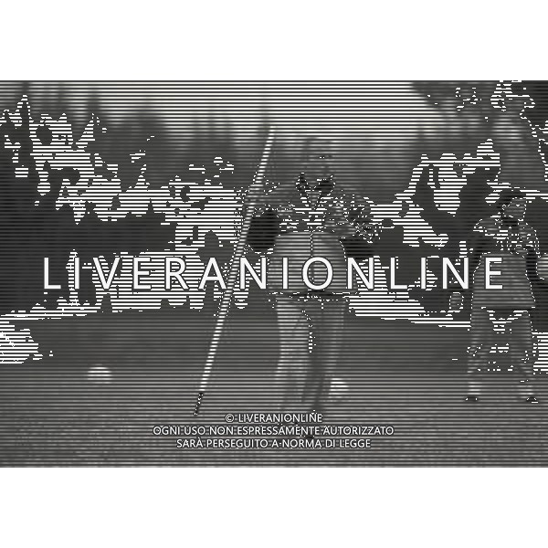 1990 APPIANO GENTILE ALLENAMENTO INTER NELLA FOTO GIOVANNI TRAPATTONI AG ALDO LIVERANI SAS