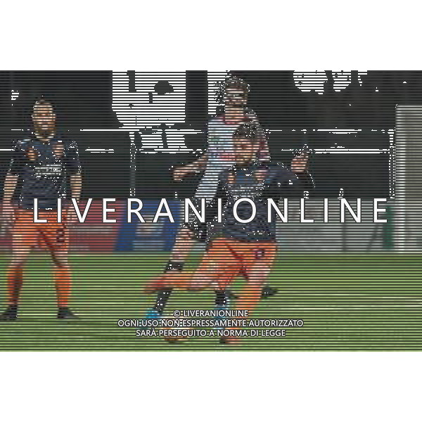 Fagiolinia/LMedia - Pontedera vs Pistoiese - Italian football Serie C match 2020/2021 03 March 2021 - Ettore Mannucci stadium, pontedera, Italy Photo showing: Emanuele Spinozzi (Pistoiese) @Fagiolinia/LMedia AG ALDO LIVERANI SAS