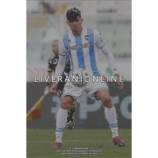 Pescara - Spal Campionato di Calcio Serie BKT 06/03/2020 nella foto: Bellanova Raul(pescara) ©Claudio Zamagni/Agenzia Aldo Liverani Bellanova Raul(pescara) during Italian Serie BKT soccer match between Pescara and Spal at Adriatico Stadium in Pescara on March 03 2021 photo credit by Claudio Zamagni/Aldo Liverani Photo Agency