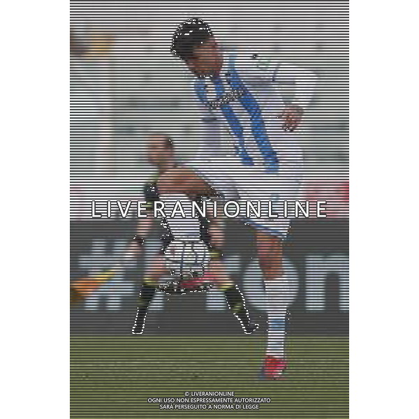 Pescara - Spal Campionato di Calcio Serie BKT 06/03/2020 nella foto: Bellanova Raul(pescara) ©Claudio Zamagni/Agenzia Aldo Liverani Bellanova Raul(pescara) during Italian Serie BKT soccer match between Pescara and Spal at Adriatico Stadium in Pescara on March 03 2021 photo credit by Claudio Zamagni/Aldo Liverani Photo Agency