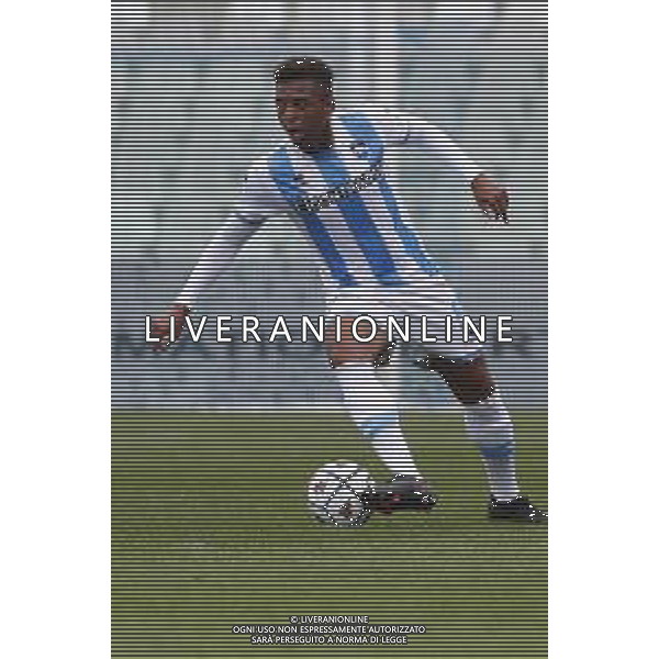Pescara - Spal Campionato di Calcio Serie BKT 06/03/2020 nella foto: Machin Josè(pescara) ©Claudio Zamagni/Agenzia Aldo Liverani Machin Josè(pescara) during Italian Serie BKT soccer match between Pescara and Spal at Adriatico Stadium in Pescara on March 03 2021 photo credit by Claudio Zamagni/Aldo Liverani Photo Agency