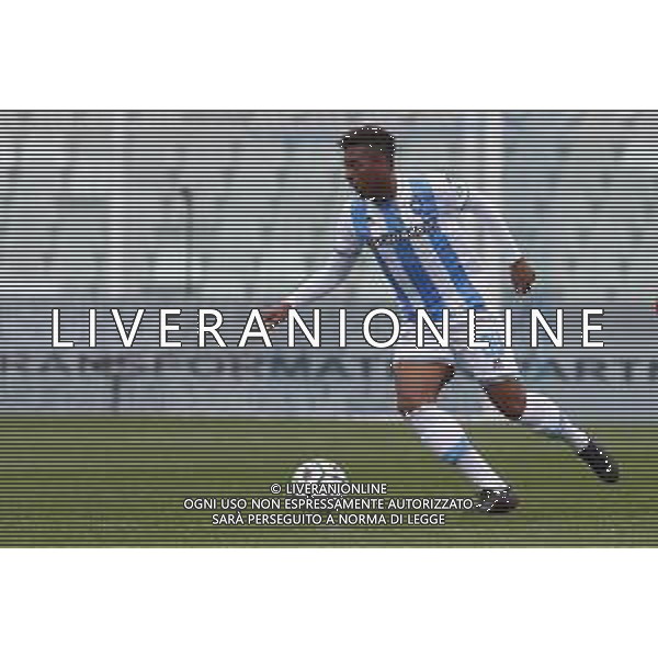 Pescara - Spal Campionato di Calcio Serie BKT 06/03/2020 nella foto: Machin Josè(pescara) ©Claudio Zamagni/Agenzia Aldo Liverani Machin Josè(pescara) during Italian Serie BKT soccer match between Pescara and Spal at Adriatico Stadium in Pescara on March 03 2021 photo credit by Claudio Zamagni/Aldo Liverani Photo Agency