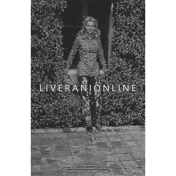 RETROSPETTIVA SILVIA DIONISIO ATTRICE NELLA FOTO SILVIA DIONISIO NELL\'ANNO 1971 AG ALDO LIVERANI SAS