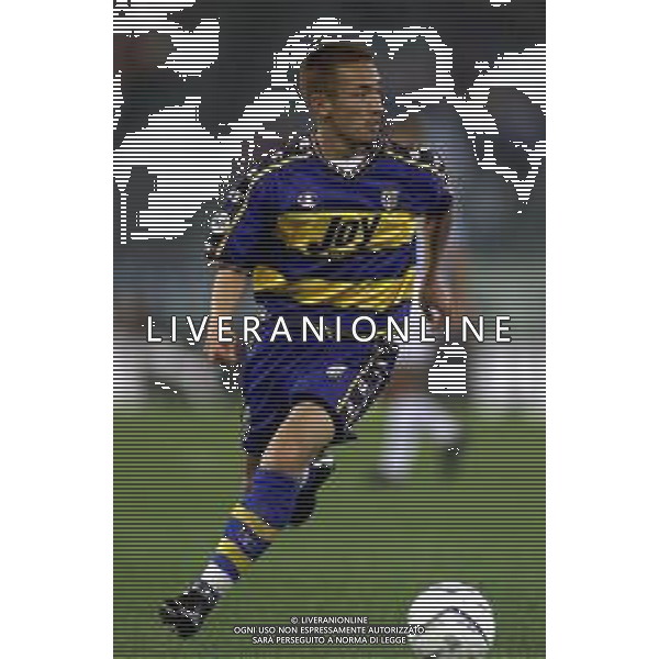 PARMA CALCIO 2001/2002 Nella foto NAKATA HIDETOSHI calciatore agenzia aldo liverani sas