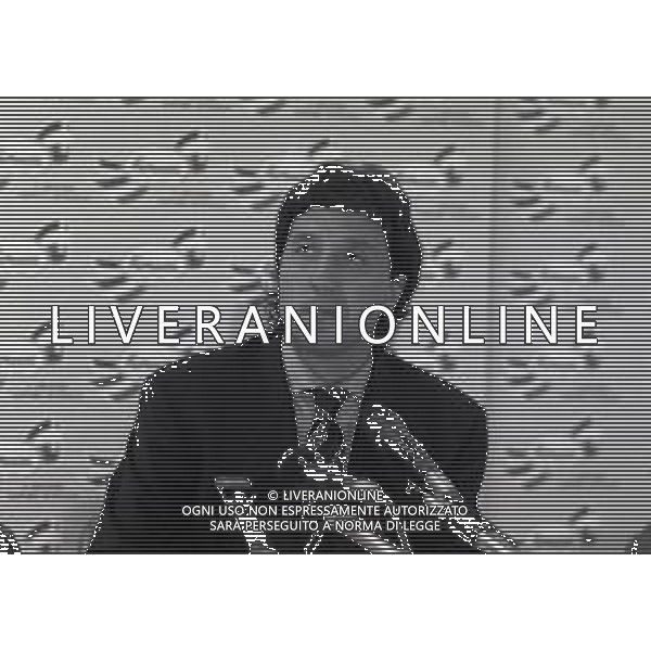 RETROSPETTIVA MAURO SANDREANI ALLENATORE NELLA FOTO MAURO SANDREANI ALLENATORE PADOVA CALCIO NELL\'ANNO 1995 AG ALDO LIVERANI SAS