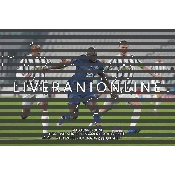 ©Alessandro Falzone/Agenzia Aldo Liverani Torino 09.03.2021 Stadio Allianz Stadium Juventus vs Porto Ritorno Ottavi di Finale Champions League 2020-2021 Nella foto : MAREGA-LEONARDO BONUCCI ALEX SANDRO ©FALZONE/AGENZIA ALDO LIVERANI SAS