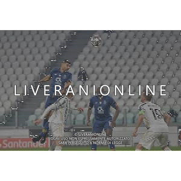 ©Alessandro Falzone/Agenzia Aldo Liverani Torino 09.03.2021 Stadio Allianz Stadium Juventus vs Porto Ritorno Ottavi di Finale Champions League 2020-2021 Nella foto : TAREMI ©FALZONE/AGENZIA ALDO LIVERANI SAS