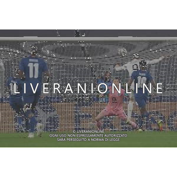 ©Alessandro Falzone/Agenzia Aldo Liverani Torino 09.03.2021 Stadio Allianz Stadium Juventus vs Porto Ritorno Ottavi di Finale Champions League 2020-2021 Nella foto : MARCHESIN-MORATA ALVARO ©FALZONE/AGENZIA ALDO LIVERANI SAS