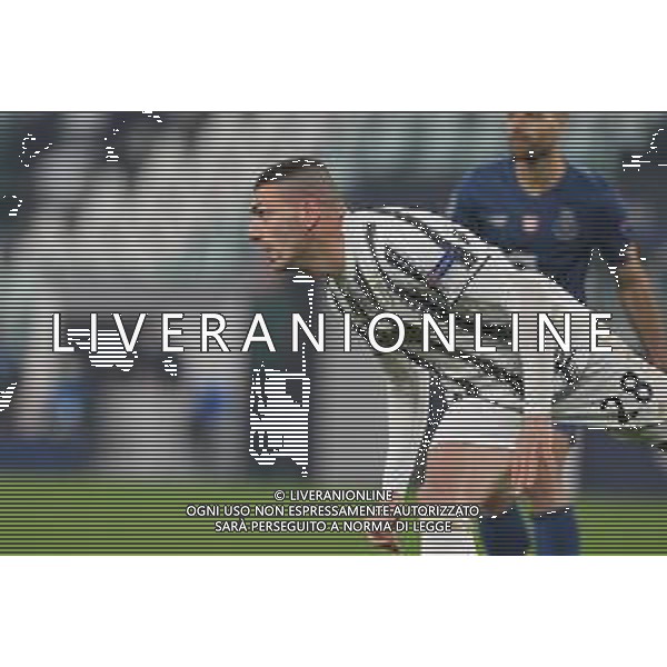 ©Alessandro Falzone/Agenzia Aldo Liverani Torino 09.03.2021 Stadio Allianz Stadium Juventus vs Porto Ritorno Ottavi di Finale Champions League 2020-2021 Nella foto : DEMIRAL ©FALZONE/AGENZIA ALDO LIVERANI SAS