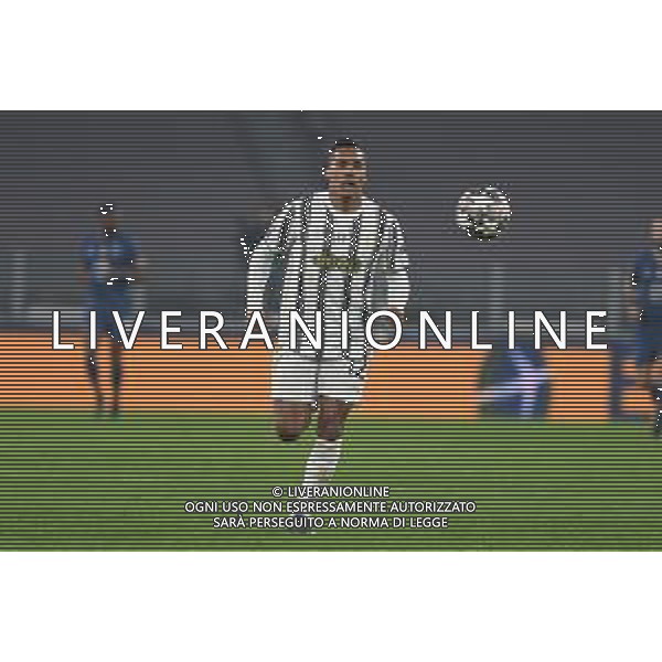 ©Alessandro Falzone/Agenzia Aldo Liverani Torino 09.03.2021 Stadio Allianz Stadium Juventus vs Porto Ritorno Ottavi di Finale Champions League 2020-2021 Nella foto : ALEX SANDRO ©FALZONE/AGENZIA ALDO LIVERANI SAS