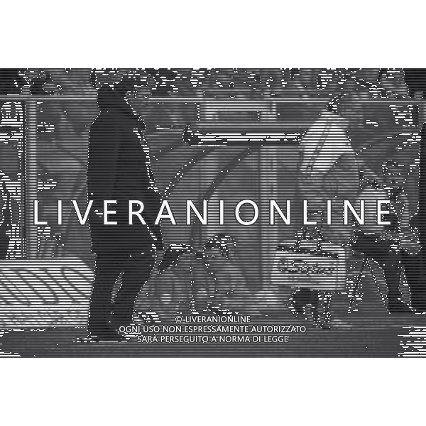 RETROSPETTIVA SEBASTIAO LAZARONI ALLENATORE CALCIO NELLA FOTO SEBASTIAO LAZARONI ALLENATORE FIORENTINA CALCIO NELL\'ANNO 1990-1991 AG ALDO LIVERANI SAS