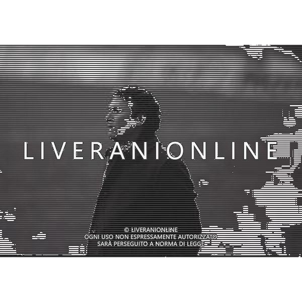 RETROSPETTIVA SEBASTIAO LAZARONI ALLENATORE CALCIO NELLA FOTO SEBASTIAO LAZARONI ALLENATORE FIORENTINA CALCIO NELL\'ANNO 1990-1991 AG ALDO LIVERANI SAS