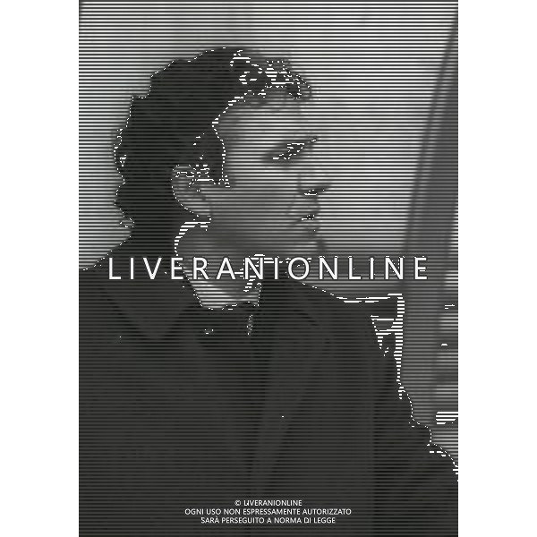 RETROSPETTIVA SEBASTIAO LAZARONI ALLENATORE CALCIO NELLA FOTO SEBASTIAO LAZARONI ALLENATORE FIORENTINA CALCIO NELL\'ANNO 1990-1991 AG ALDO LIVERANI SAS