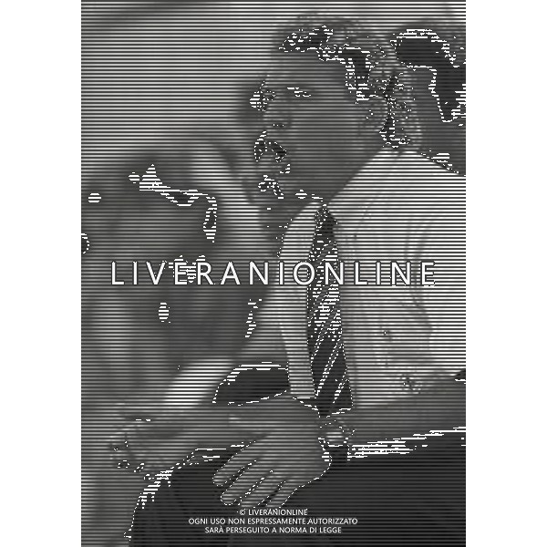 RETROSPETTIVA SEBASTIAO LAZARONI ALLENATORE CALCIO NELLA FOTO SEBASTIAO LAZARONI ALLENATORE FIORENTINA CALCIO NELL\'ANNO 1990-1991 AG ALDO LIVERANI SAS