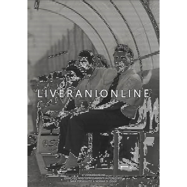 RETROSPETTIVA SEBASTIAO LAZARONI ALLENATORE CALCIO NELLA FOTO SEBASTIAO LAZARONI ALLENATORE FIORENTINA CALCIO NELL\'ANNO 1990-1991 AG ALDO LIVERANI SAS