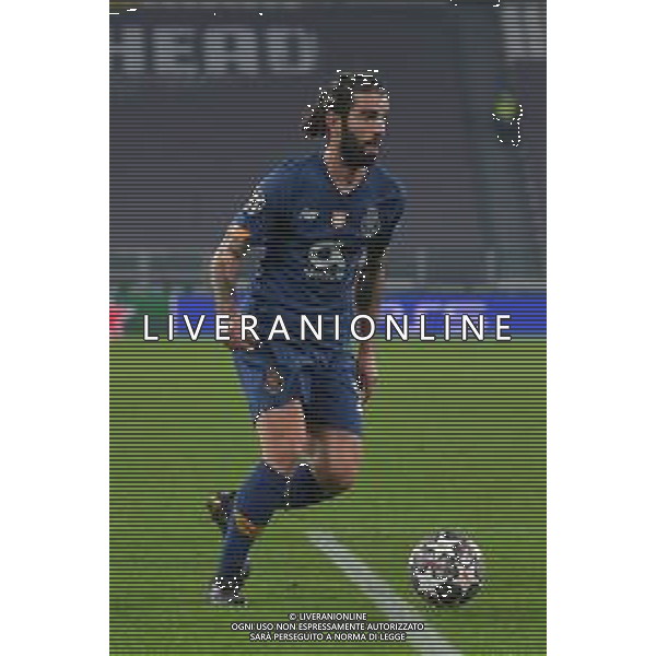 ©Alessandro Falzone/Agenzia Aldo Liverani Torino 09.03.2021 Stadio Allianz Stadium Juventus vs Porto Ritorno Ottavi di Finale Champions League 2020-2021 Nella foto : Sérgio Oliveira