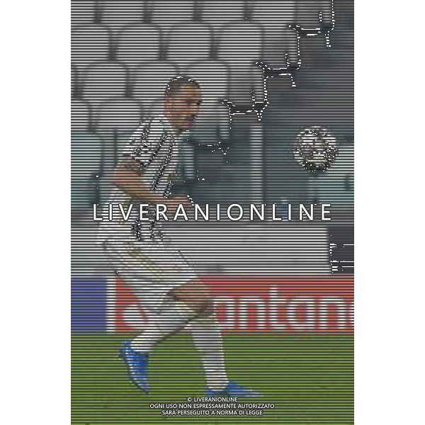 ©Alessandro Falzone/Agenzia Aldo Liverani Torino 09.03.2021 Stadio Allianz Stadium Juventus vs Porto Ritorno Ottavi di Finale Champions League 2020-2021 Nella foto : Leonardo Bonucci