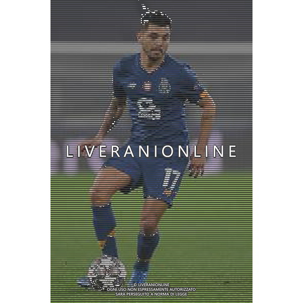 ©Alessandro Falzone/Agenzia Aldo Liverani Torino 09.03.2021 Stadio Allianz Stadium Juventus vs Porto Ritorno Ottavi di Finale Champions League 2020-2021 Nella foto : Jesús Corona