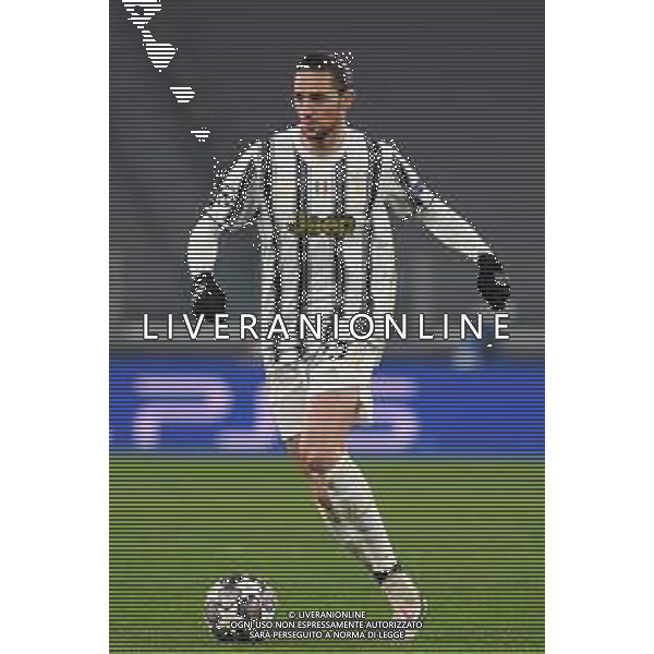 ©Alessandro Falzone/Agenzia Aldo Liverani Torino 09.03.2021 Stadio Allianz Stadium Juventus vs Porto Ritorno Ottavi di Finale Champions League 2020-2021 Nella foto : Adrien Rabiot