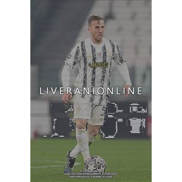 ©Alessandro Falzone/Agenzia Aldo Liverani Torino 09.03.2021 Stadio Allianz Stadium Juventus vs Porto Ritorno Ottavi di Finale Champions League 2020-2021 Nella foto : Arthur
