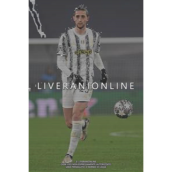 ©Alessandro Falzone/Agenzia Aldo Liverani Torino 09.03.2021 Stadio Allianz Stadium Juventus vs Porto Ritorno Ottavi di Finale Champions League 2020-2021 Nella foto : Adrien Rabiot