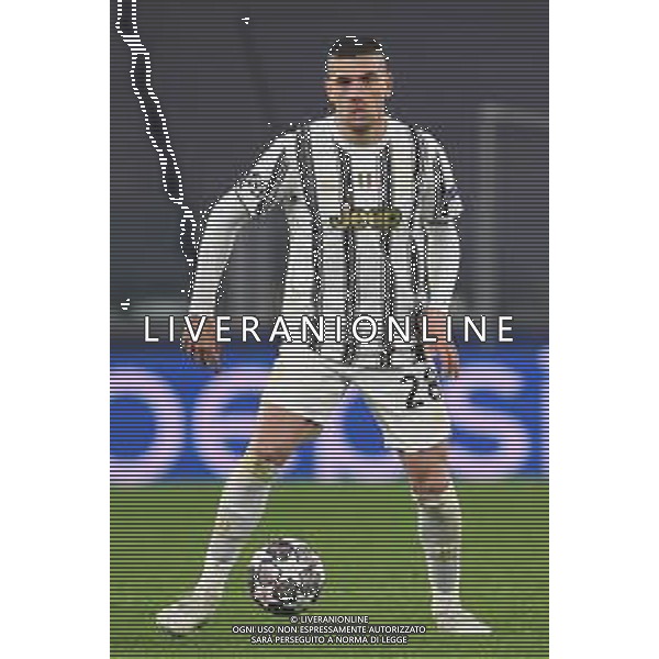 ©Alessandro Falzone/Agenzia Aldo Liverani Torino 09.03.2021 Stadio Allianz Stadium Juventus vs Porto Ritorno Ottavi di Finale Champions League 2020-2021 Nella foto : Merih Demiral