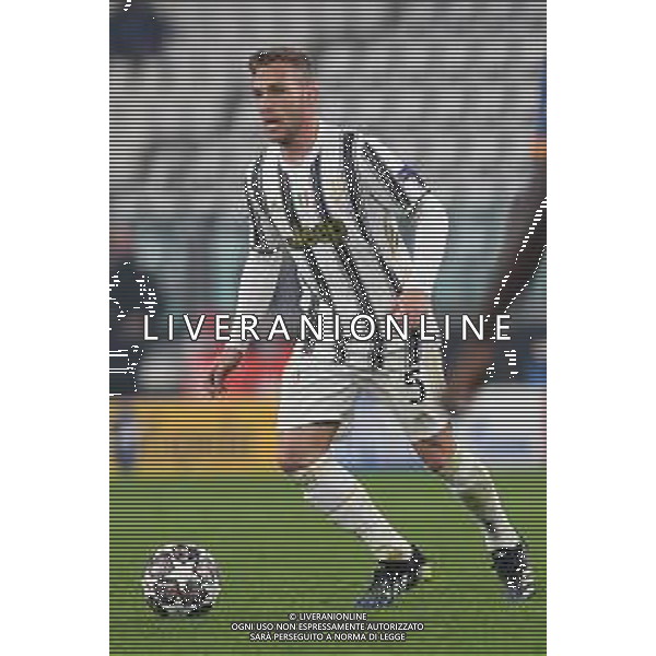 ©Alessandro Falzone/Agenzia Aldo Liverani Torino 09.03.2021 Stadio Allianz Stadium Juventus vs Porto Ritorno Ottavi di Finale Champions League 2020-2021 Nella foto : Arthur