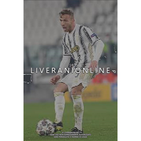 ©Alessandro Falzone/Agenzia Aldo Liverani Torino 09.03.2021 Stadio Allianz Stadium Juventus vs Porto Ritorno Ottavi di Finale Champions League 2020-2021 Nella foto : Arthur