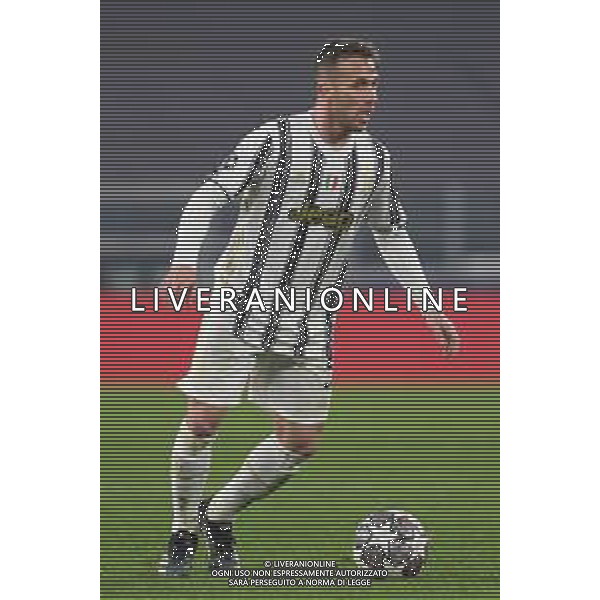 ©Alessandro Falzone/Agenzia Aldo Liverani Torino 09.03.2021 Stadio Allianz Stadium Juventus vs Porto Ritorno Ottavi di Finale Champions League 2020-2021 Nella foto : Arthur
