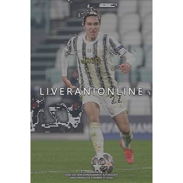 ©Alessandro Falzone/Agenzia Aldo Liverani Torino 09.03.2021 Stadio Allianz Stadium Juventus vs Porto Ritorno Ottavi di Finale Champions League 2020-2021 Nella foto : Federico Chiesa