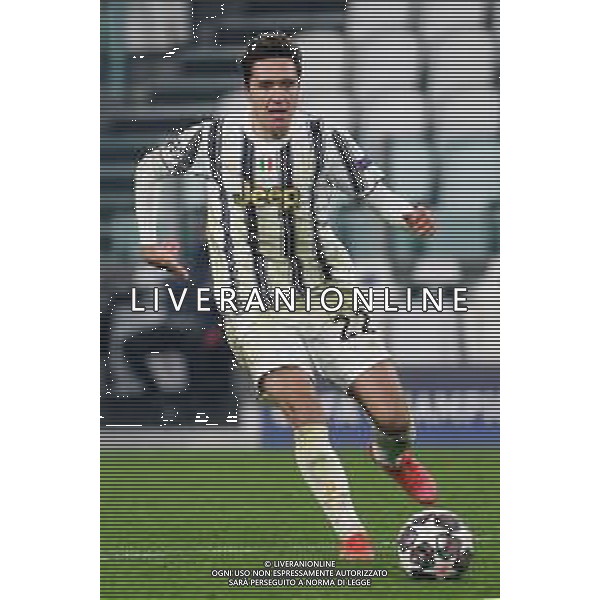 ©Alessandro Falzone/Agenzia Aldo Liverani Torino 09.03.2021 Stadio Allianz Stadium Juventus vs Porto Ritorno Ottavi di Finale Champions League 2020-2021 Nella foto : Federico Chiesa
