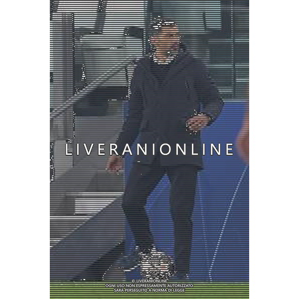 ©Alessandro Falzone/Agenzia Aldo Liverani Torino 09.03.2021 Stadio Allianz Stadium Juventus vs Porto Ritorno Ottavi di Finale Champions League 2020-2021 Nella foto : se