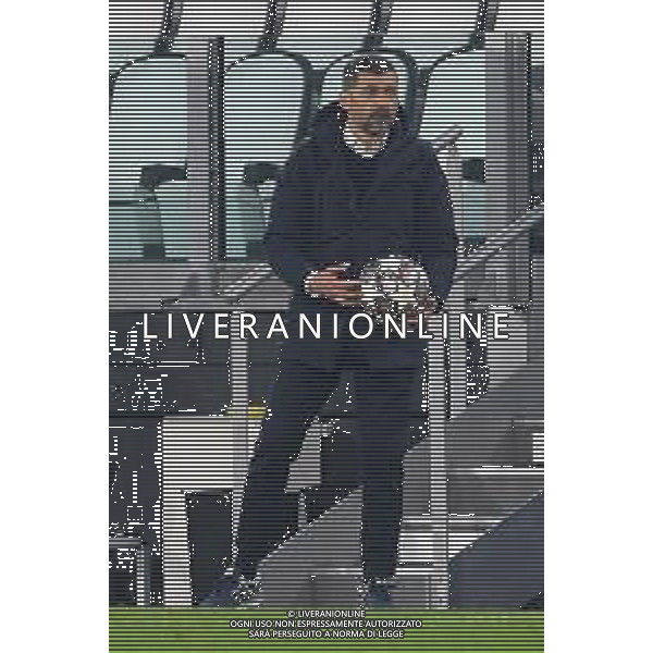 ©Alessandro Falzone/Agenzia Aldo Liverani Torino 09.03.2021 Stadio Allianz Stadium Juventus vs Porto Ritorno Ottavi di Finale Champions League 2020-2021 Nella foto : Sérgio Conceição