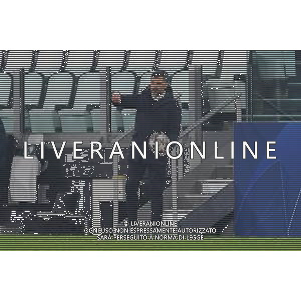 ©Alessandro Falzone/Agenzia Aldo Liverani Torino 09.03.2021 Stadio Allianz Stadium Juventus vs Porto Ritorno Ottavi di Finale Champions League 2020-2021 Nella foto : Sérgio Conceição