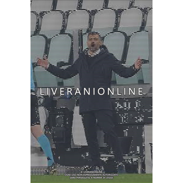 ©Alessandro Falzone/Agenzia Aldo Liverani Torino 09.03.2021 Stadio Allianz Stadium Juventus vs Porto Ritorno Ottavi di Finale Champions League 2020-2021 Nella foto : Sérgio Conceição