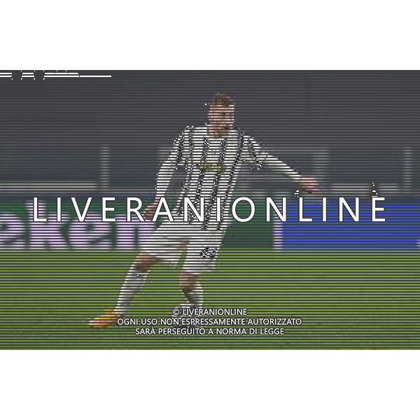 ©Alessandro Falzone/Agenzia Aldo Liverani Torino 09.03.2021 Stadio Allianz Stadium Juventus vs Porto Ritorno Ottavi di Finale Champions League 2020-2021 Nella foto : Dejan Kulusevski