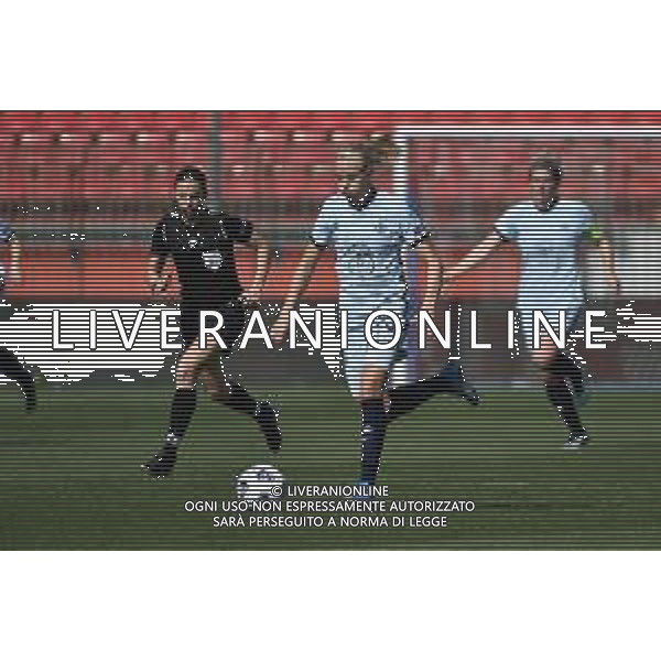 © TVRG Pemille Harder (Chelsea) Atletico Madrid Femenino vs Chelsea Ladies UEFA Women’s Champions League ottavi di finale - gara di ritorno Monza 10-03-2021 Stadio Brianteo foto Roberto Garavaglia/ag. Aldo Liverani sas