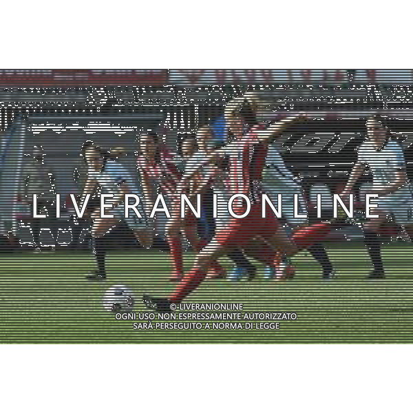 ¬© TVRG sullo 0 a 0 Toni Duggan (Atletico Madrid) sbaglia il calcio di rigore Atletico Madrid Femenino vs Chelsea Ladies UEFA Women‚Äôs Champions League ottavi di finale - gara di ritorno Monza 10-03-2021 Stadio Brianteo foto Roberto Garavaglia/ag. Aldo Liverani sas