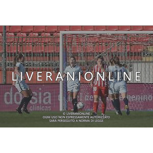 ¬© TVRG esultanza Chelsea dopo il gol dell\'1 a 0 Atletico Madrid Femenino vs Chelsea Ladies UEFA Women‚Äôs Champions League ottavi di finale - gara di ritorno Monza 10-03-2021 Stadio Brianteo foto Roberto Garavaglia/ag. Aldo Liverani sas