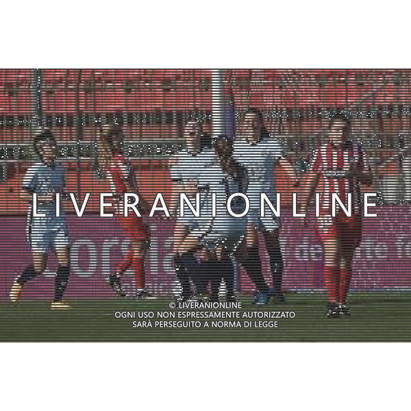 ¬© TVRG esultanza Chelsea dopo il gol dell\'1 a 0 Atletico Madrid Femenino vs Chelsea Ladies UEFA Women‚Äôs Champions League ottavi di finale - gara di ritorno Monza 10-03-2021 Stadio Brianteo foto Roberto Garavaglia/ag. Aldo Liverani sas