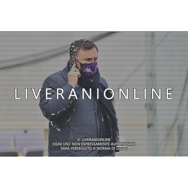 Guglielmii/LMedia - ACF Fiorentina Femminile vs Mancherster City FC - UEFA Champions League Women football match 2020/2021 11 March 2021 - Artemio Franchi stadium, florence, Italy Photo showing: Joe Barone (Fiorentina) @Guglielmii/LMedia/ AGENZIA ALDO LIVERANI SAS