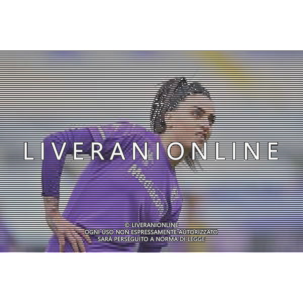 Guglielmii/LMedia - ACF Fiorentina Femminile vs Mancherster City FC - UEFA Champions League Women football match 2020/2021 11 March 2021 - Artemio Franchi stadium, florence, Italy Photo showing: Martina Piemonte (Fiorentina Femminile) @Guglielmii/LMedia/AGENZIA ALDO LIVERANI SAS