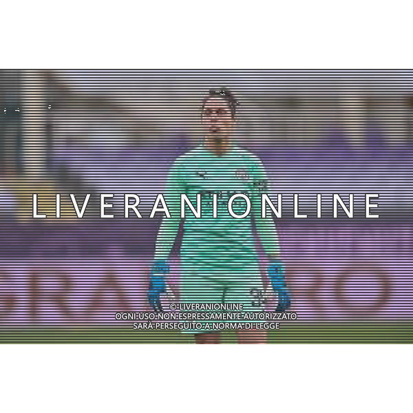 Guglielmii/LMedia - ACF Fiorentina Femminile vs Mancherster City FC - UEFA Champions League Women football match 2020/2021 11 March 2021 - Artemio Franchi stadium, florence, Italy Photo showing: Karima Benameur Taieb (Manchester City) @Guglielmii/LMedia/AGENZIA ALDO LIVERANI SAS