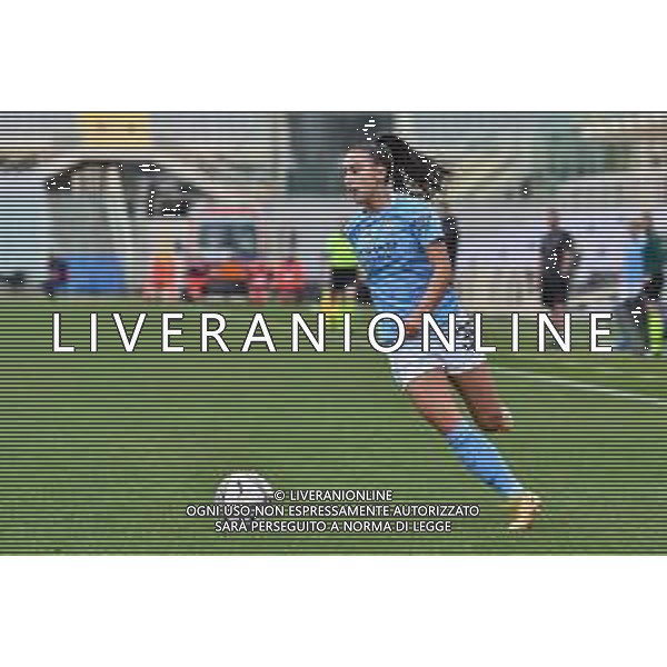Guglielmii/LMedia - ACF Fiorentina Femminile vs Mancherster City FC - UEFA Champions League Women football match 2020/2021 11 March 2021 - Artemio Franchi stadium, florence, Italy Photo showing: Millie Davies (Manchester City) @Guglielmii/LMedia/AGENZIA ALDO LIVERANI SAS