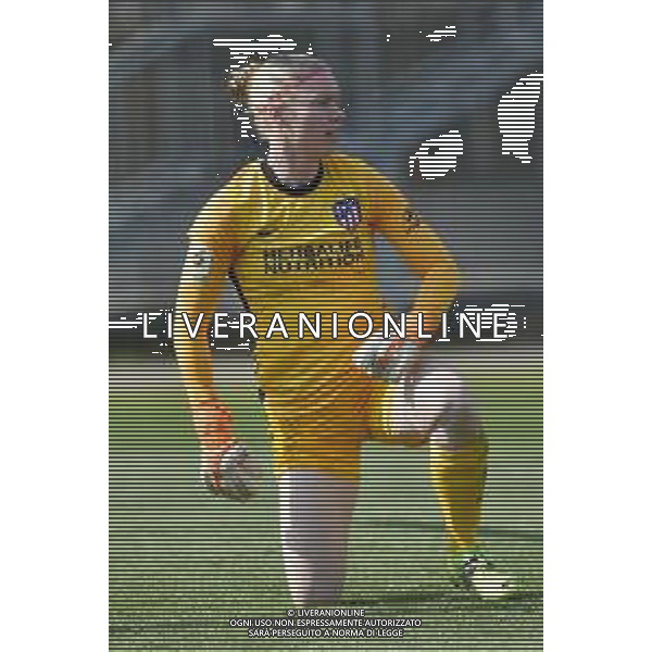 ¬© TVRG Hedvig Lindahl (Atletico Madrid) Atletico Madrid Femenino vs Chelsea Ladies UEFA Women‚Äôs Champions League ottavi di finale - gara di ritorno Monza 10-03-2021 Stadio Brianteo foto Roberto Garavaglia/ag. Aldo Liverani sas/AGENZIA ALDO LIVERANI SAS