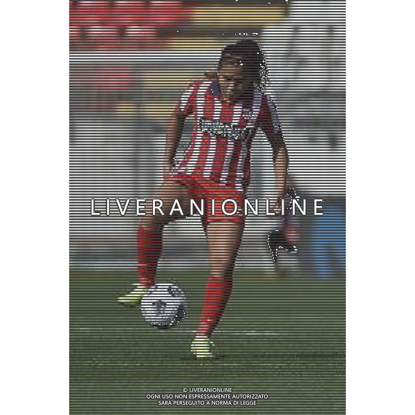 ¬© TVRG Leicy Santos (Atletico Madrid) Atletico Madrid Femenino vs Chelsea Ladies UEFA Women‚Äôs Champions League ottavi di finale - gara di ritorno Monza 10-03-2021 Stadio Brianteo foto Roberto Garavaglia/ag. Aldo Liverani sas/AGENZIA ALDO LIVERANI SAS