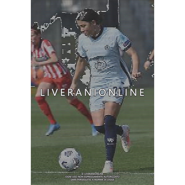¬© TVRG Samantha Kerr (Chelsea) Atletico Madrid Femenino vs Chelsea Ladies UEFA Women‚Äôs Champions League ottavi di finale - gara di ritorno Monza 10-03-2021 Stadio Brianteo foto Roberto Garavaglia/ag. Aldo Liverani sas/AGENZIA ALDO LIVERANI SAS